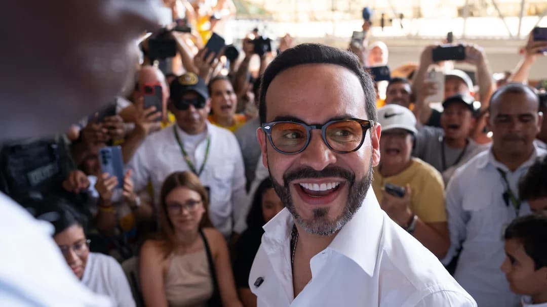 De La Espriella Leads Colombia Presidential Race, Faces Cepeda in Runoff