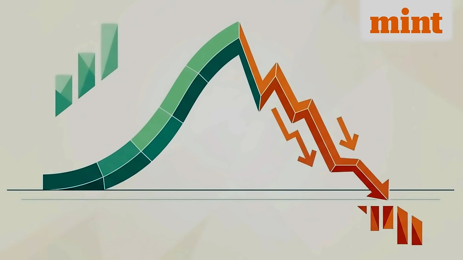 Debt mutual funds swing from ₹1.87L cr inflow to ₹8,127 cr outflow in Aug