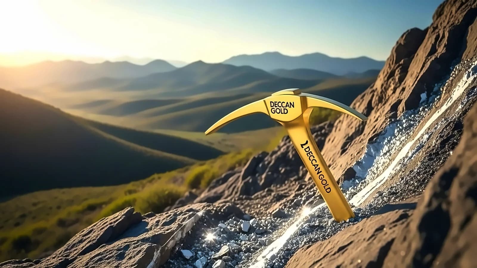 Deccan Gold secures 51% stake in Spain's Logrosan Minera for ₹15.84 crore