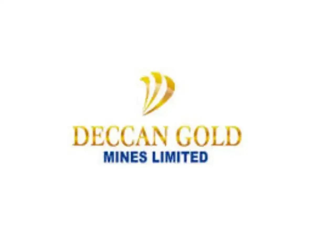 Deccan Gold Mines shares surge 16% on India's first private gold mine
