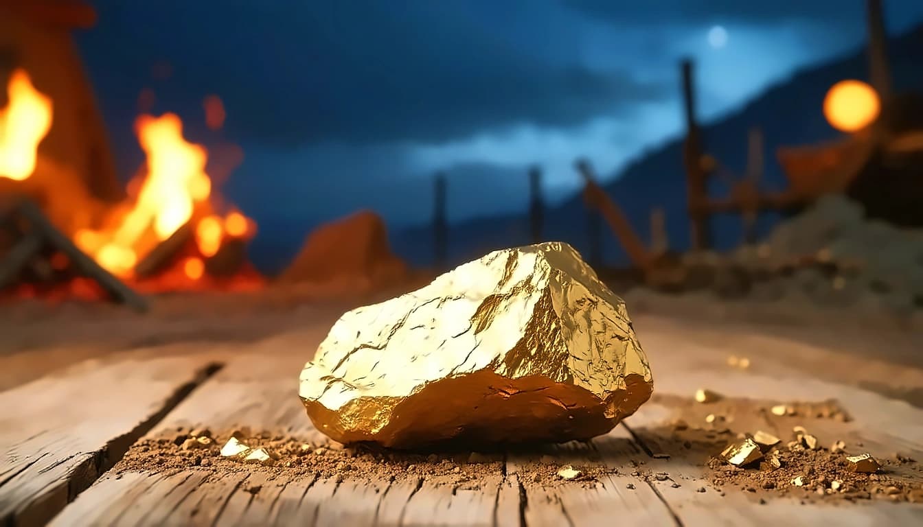 Deccan Gold signs MoU with CSIR-CECRI for critical minerals research