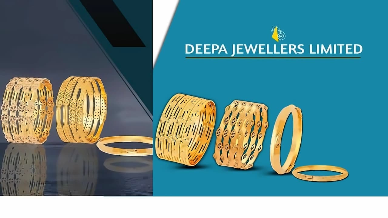 Deepa Jewellers Eyes Growth Through In-House Manufacturing