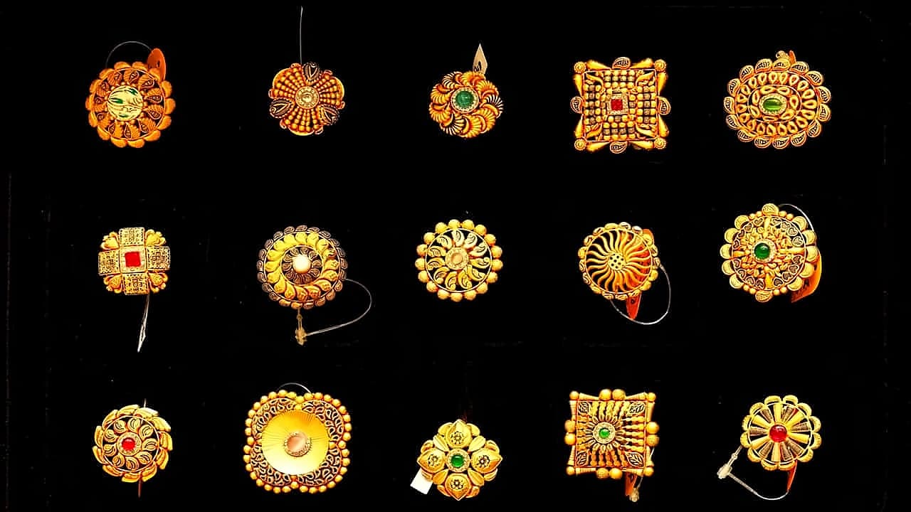 Deepa Jewellers IPO Opens Sept 1, Price Band Set at ₹168-177
