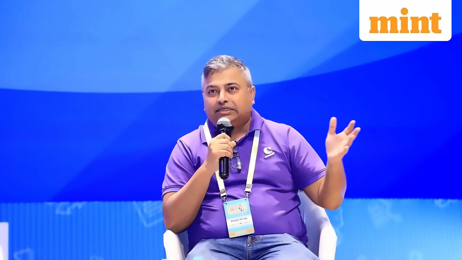 Deepak Shenoy proposes RBI gold sales to cut import bill