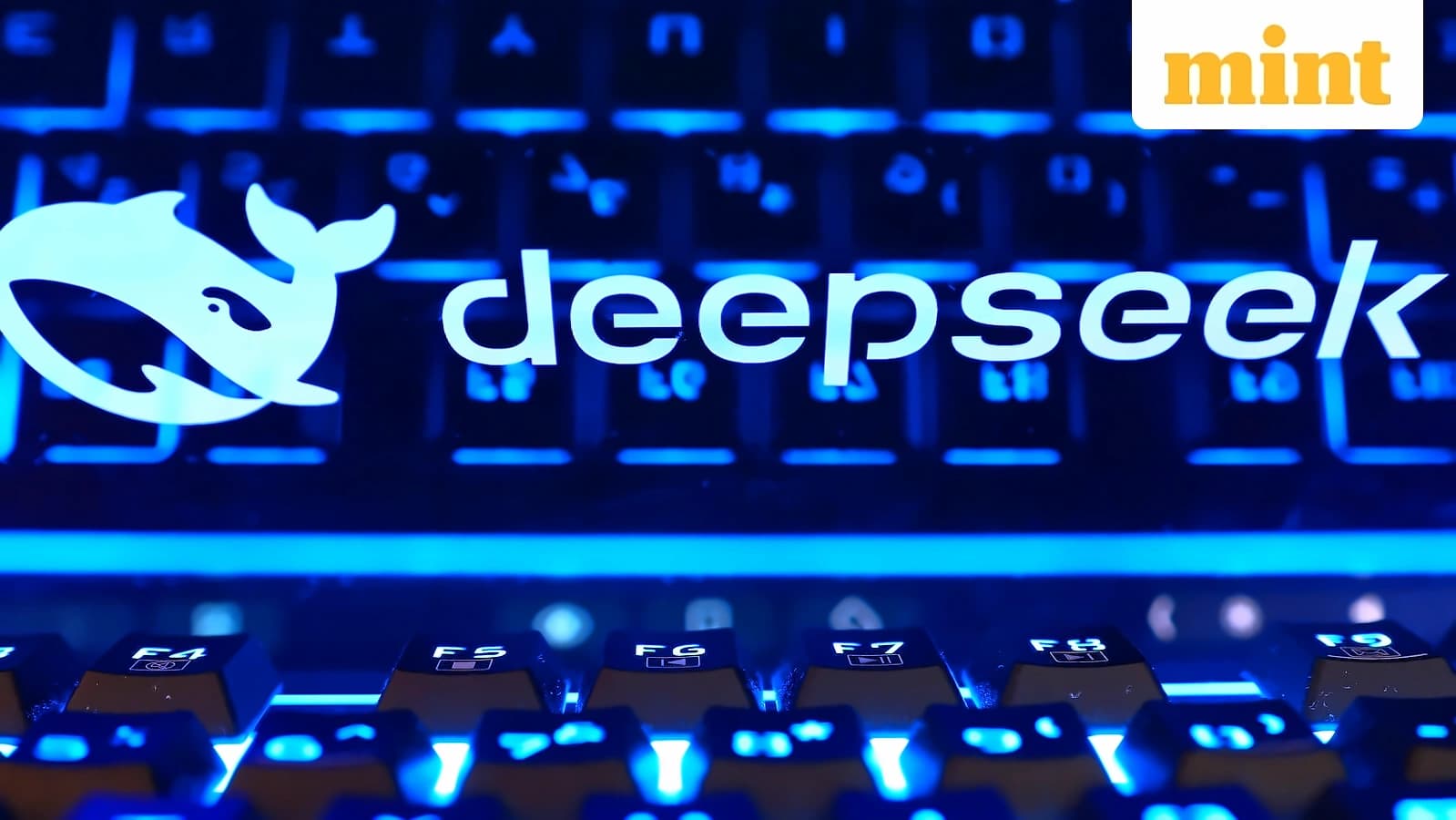DeepSeek Raises $15B in China's Largest AI Funding Round