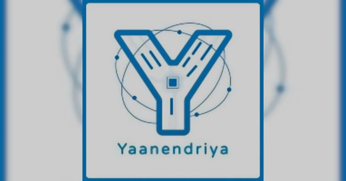 Deeptech startup Yaanendriya raises ₹15 cr from Piper Serica
