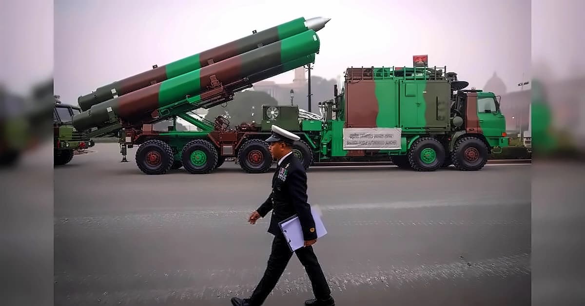 Defence FDI remains modest despite liberalisation efforts