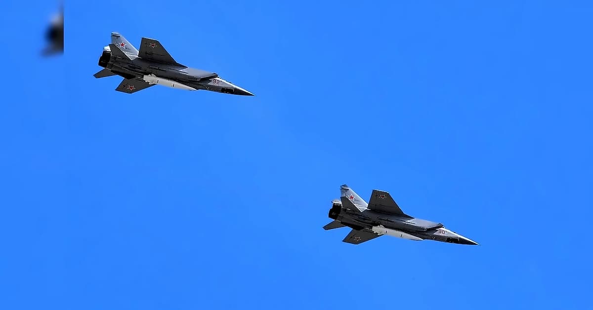 India formally joins French sixth-gen fighter jet programme after Franco-German collapse