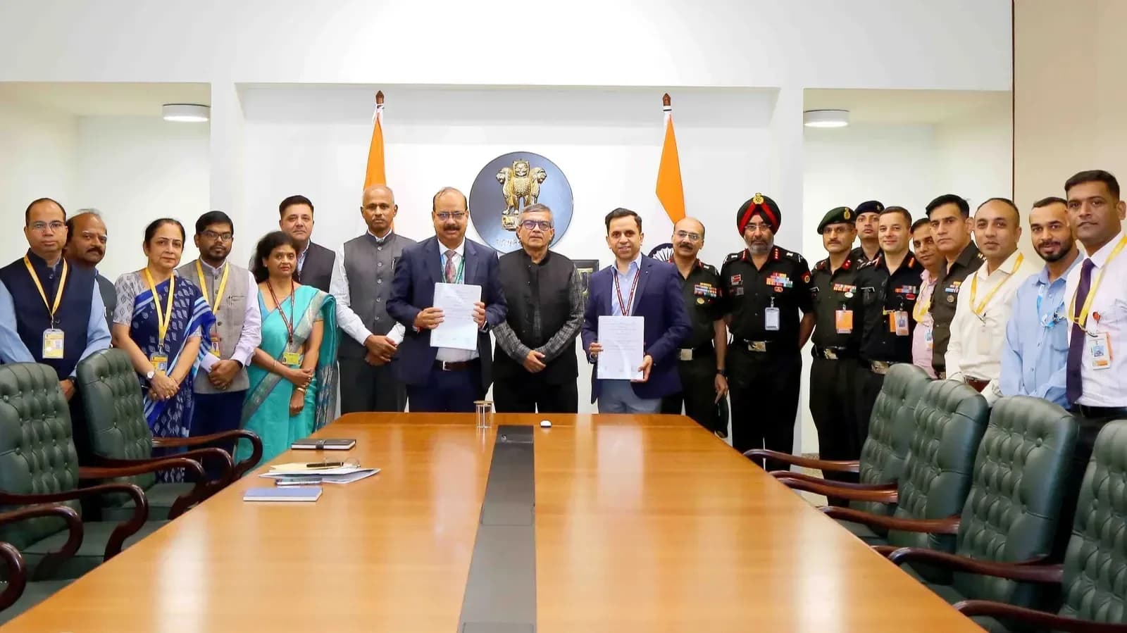 BEL secures ₹1,011 cr defence orders, PL Capital sees Q4 pickup