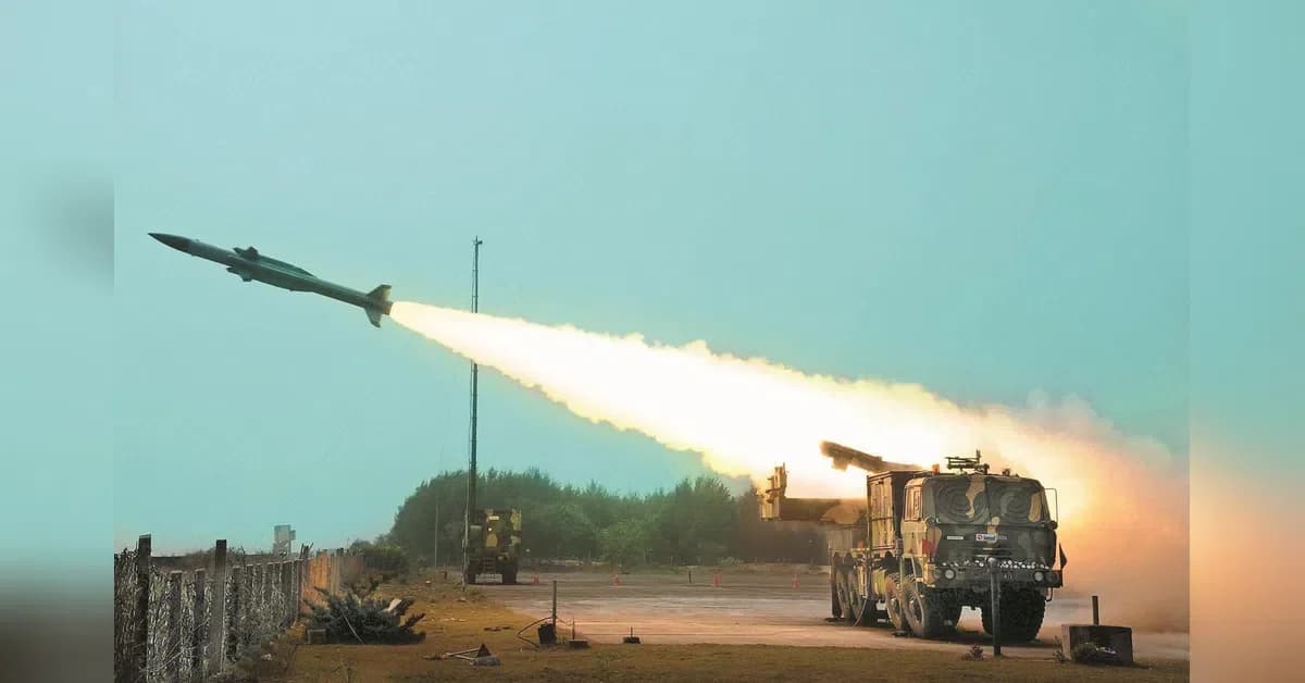 Defence Q1 Results Preview: Margin Pressure Expected Amid Cost Headwinds