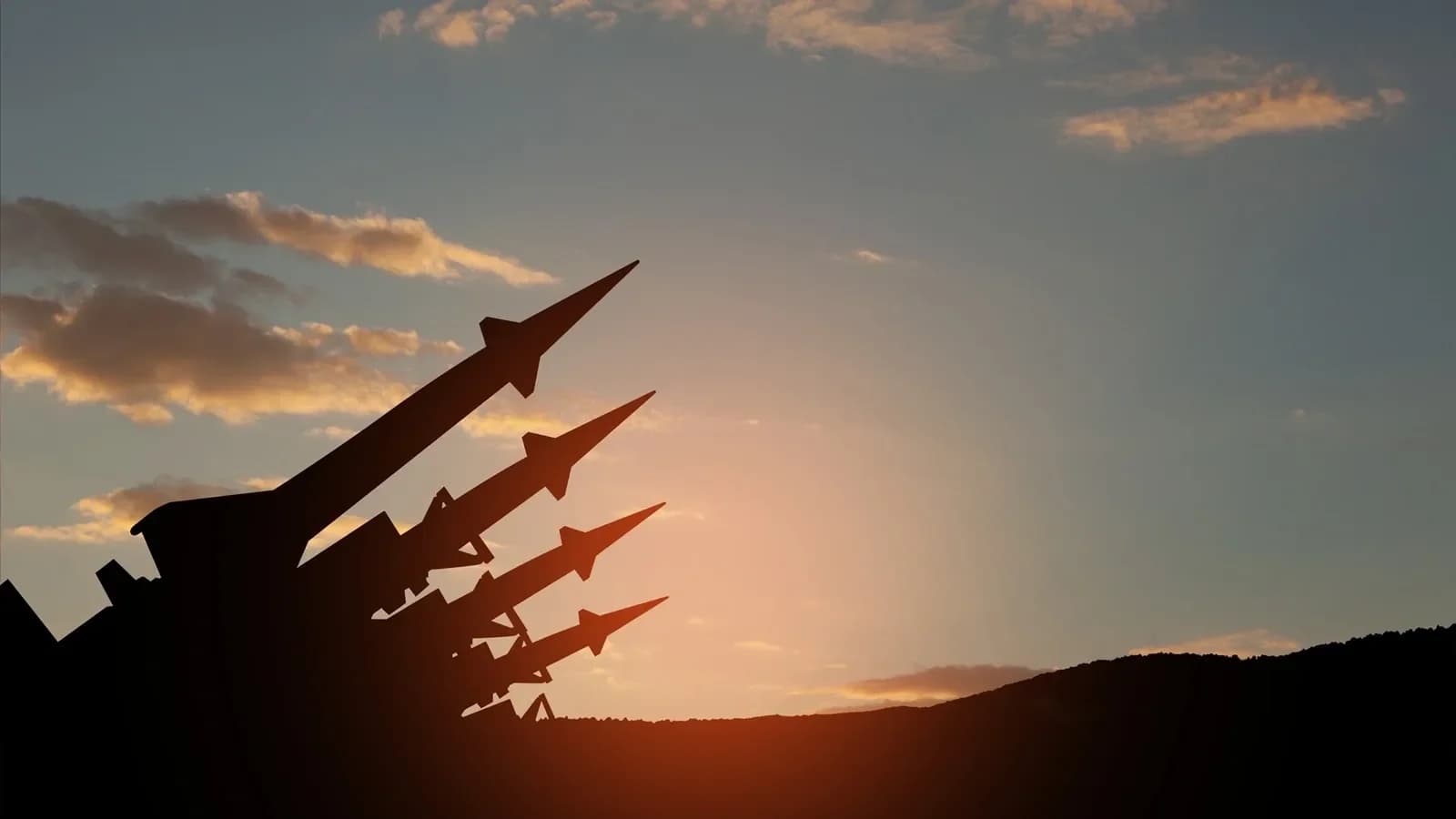 Defence stocks tumble 3% as Cochin Shipyard, HAL drag index