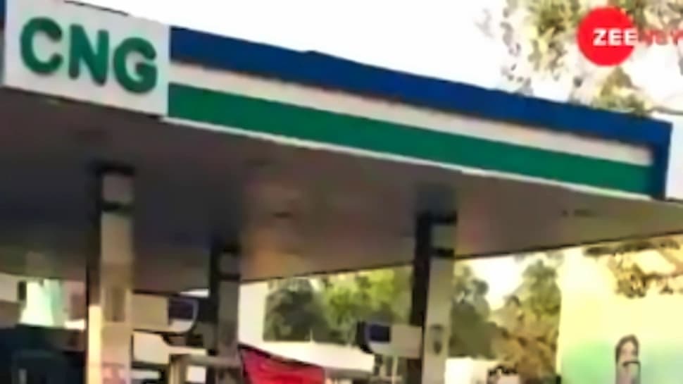 Delhi CNG hits ₹80/kg milestone as India hikes fuel prices by ₹3/litre