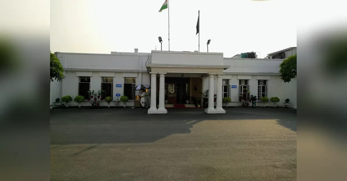 Delhi Gymkhana Club challenges Centre's eviction notice in HC