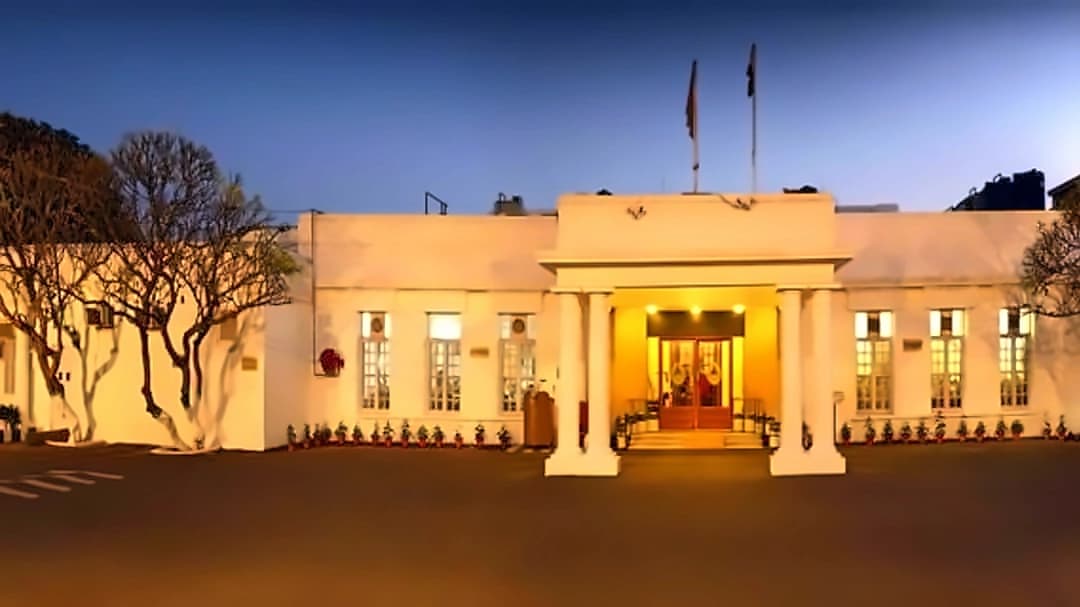 Delhi Gymkhana Club Seeks Alternate Land Amid ₹48 Crore Dues Row