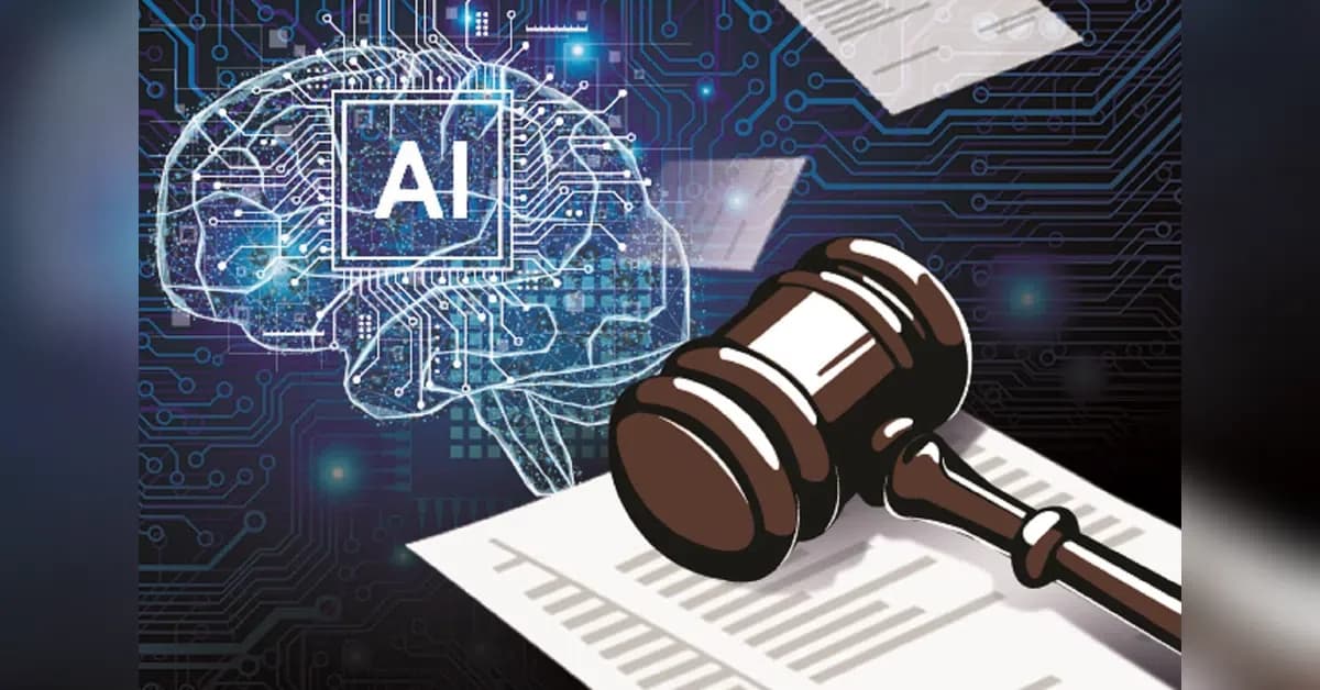 Delhi HC AI ruling raises privacy questions for tech companies