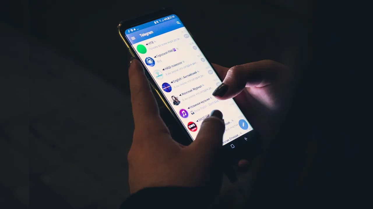 NEET Row: Delhi HC Rejects Telegram's Challenge as VPN Downloads Surge