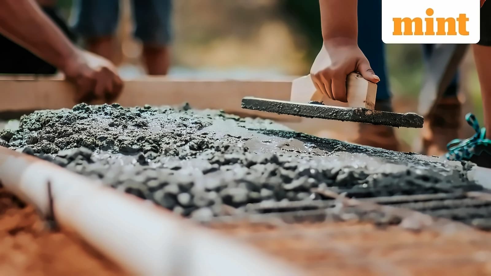 Delhi HC upholds builders' body role in CCI cement cartel probe