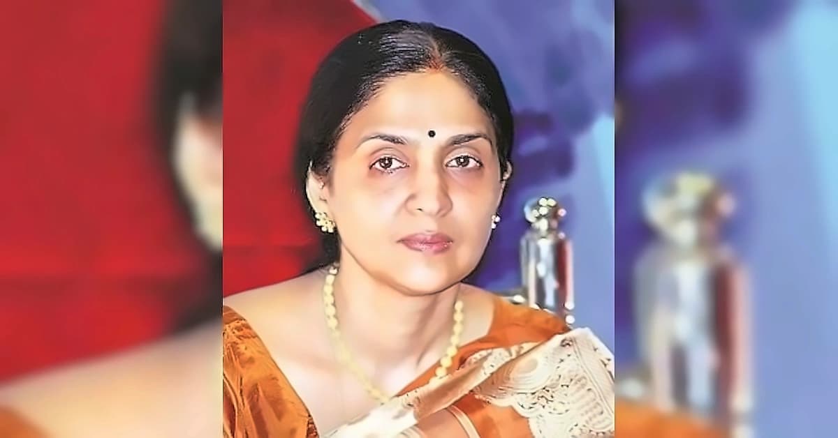 Delhi HC rejects CBI plea against Chitra Ramkrishna's bail