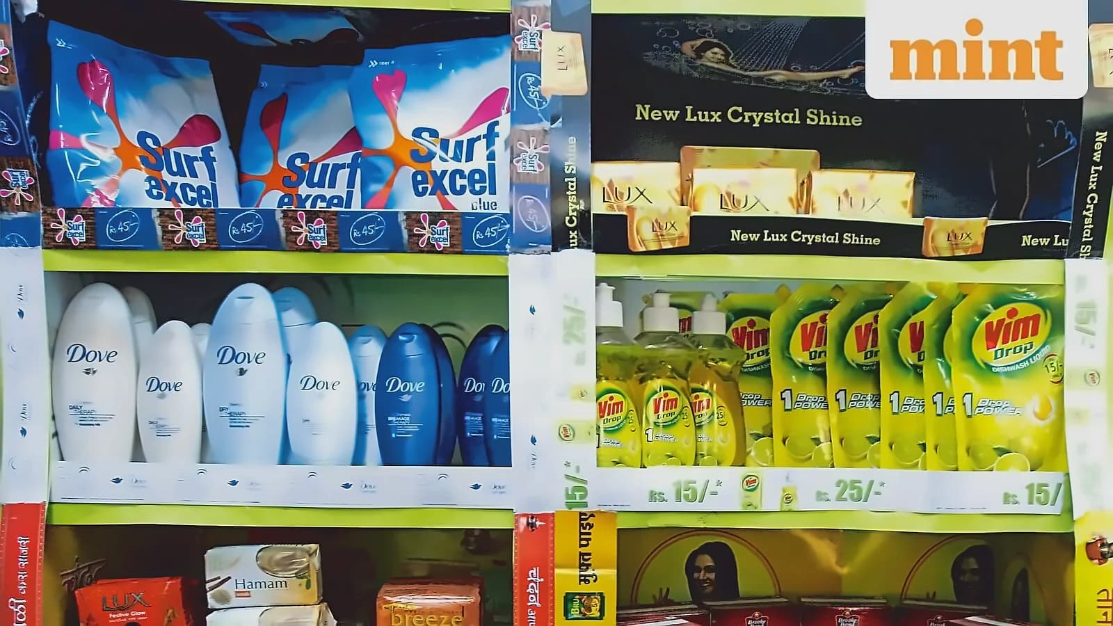 Delhi HC restrains BECO from running ads against HUL products