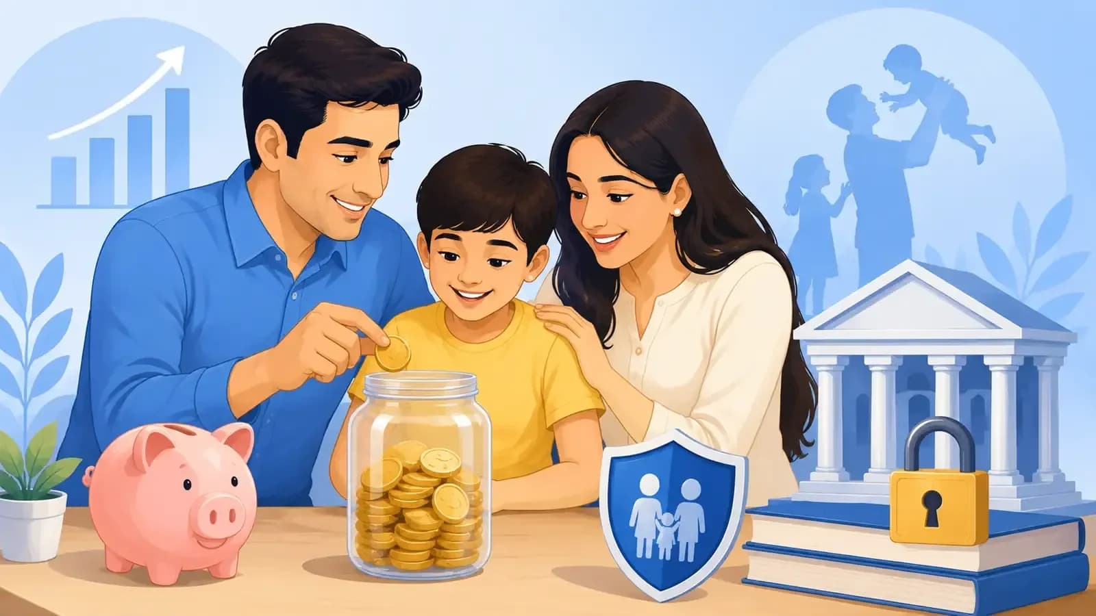 Delhi HC ruling clarifies PPF withdrawal limits for parents