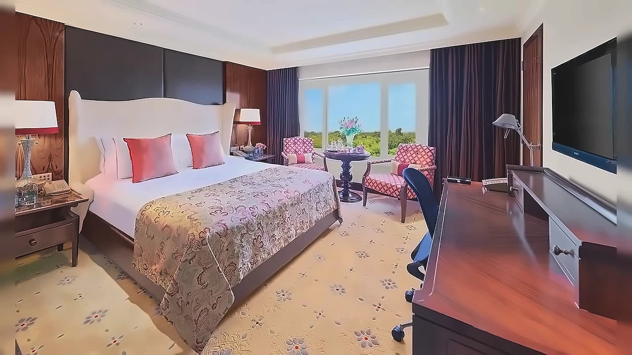BRICS Summit hotel crisis: 200,000 room shortage exposed amid tariff spike
