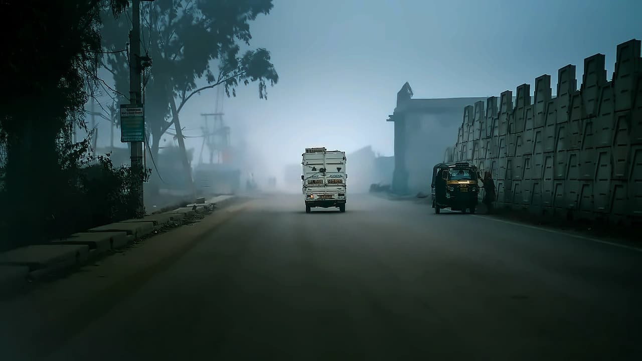 Delhi Unveils Proactive Winter Pollution Plan with PUCC Mandate