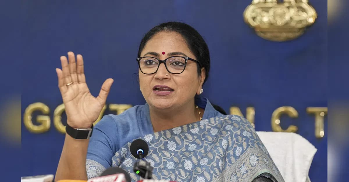 Delhi raises ration card income limit to ₹2.5 lakh annually