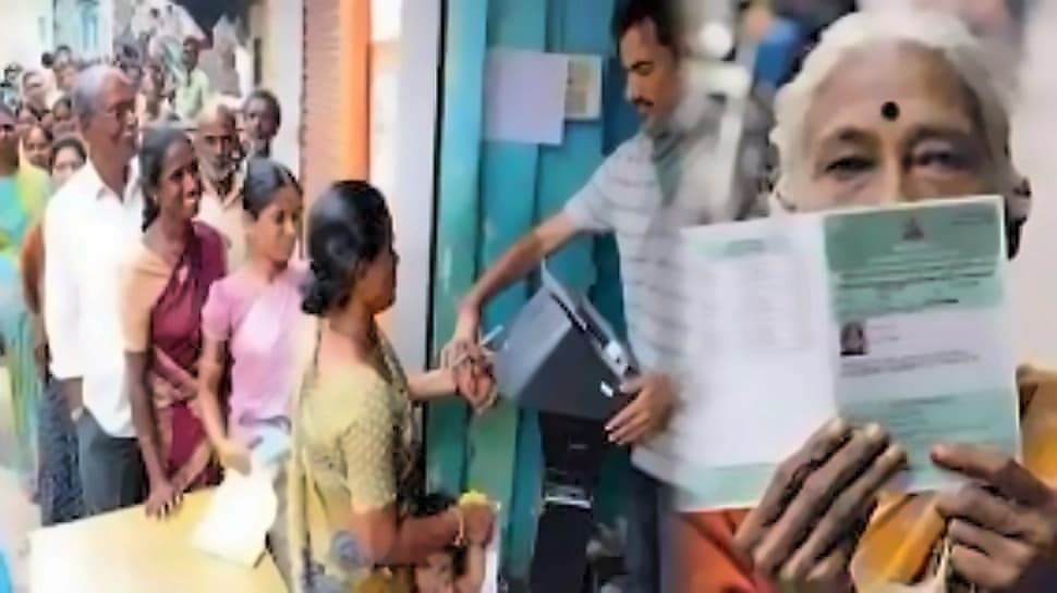 Delhi reopens ration card applications after 13-year gap