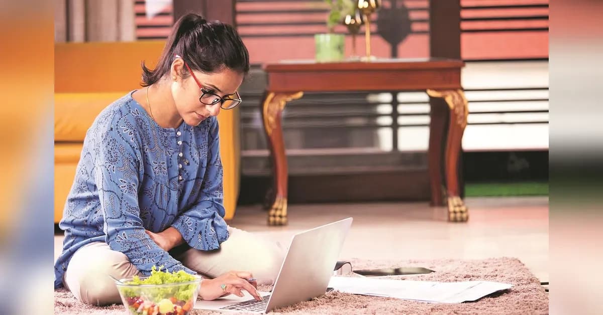 Delhi's Winter WFH Mandate Forces Companies to Rework Policies