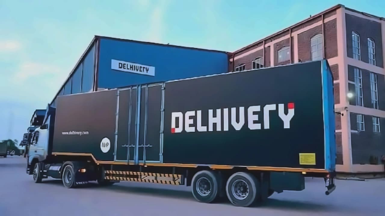 Delhivery Q1FY27: Mixed brokerage reactions amid margin pressures