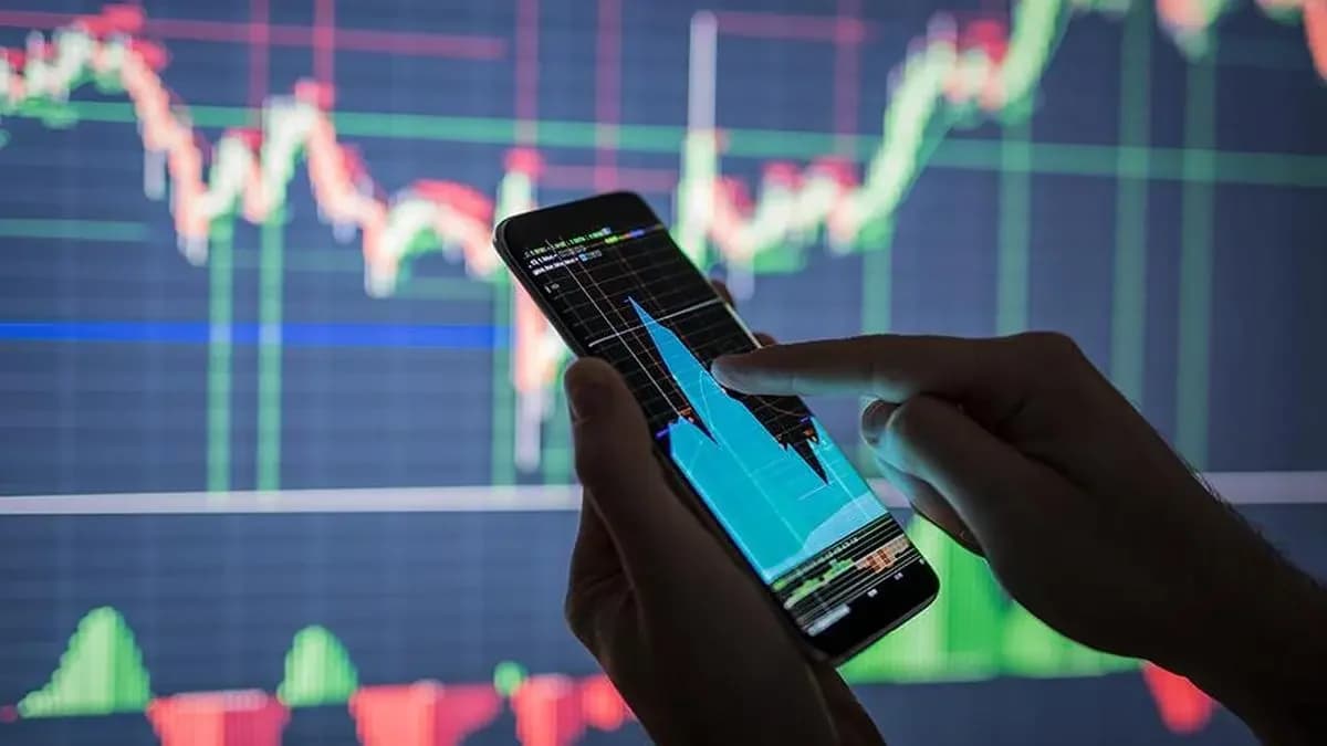 Delhivery shares set for 22% upside as MOSL sees 33% EBITDA CAGR