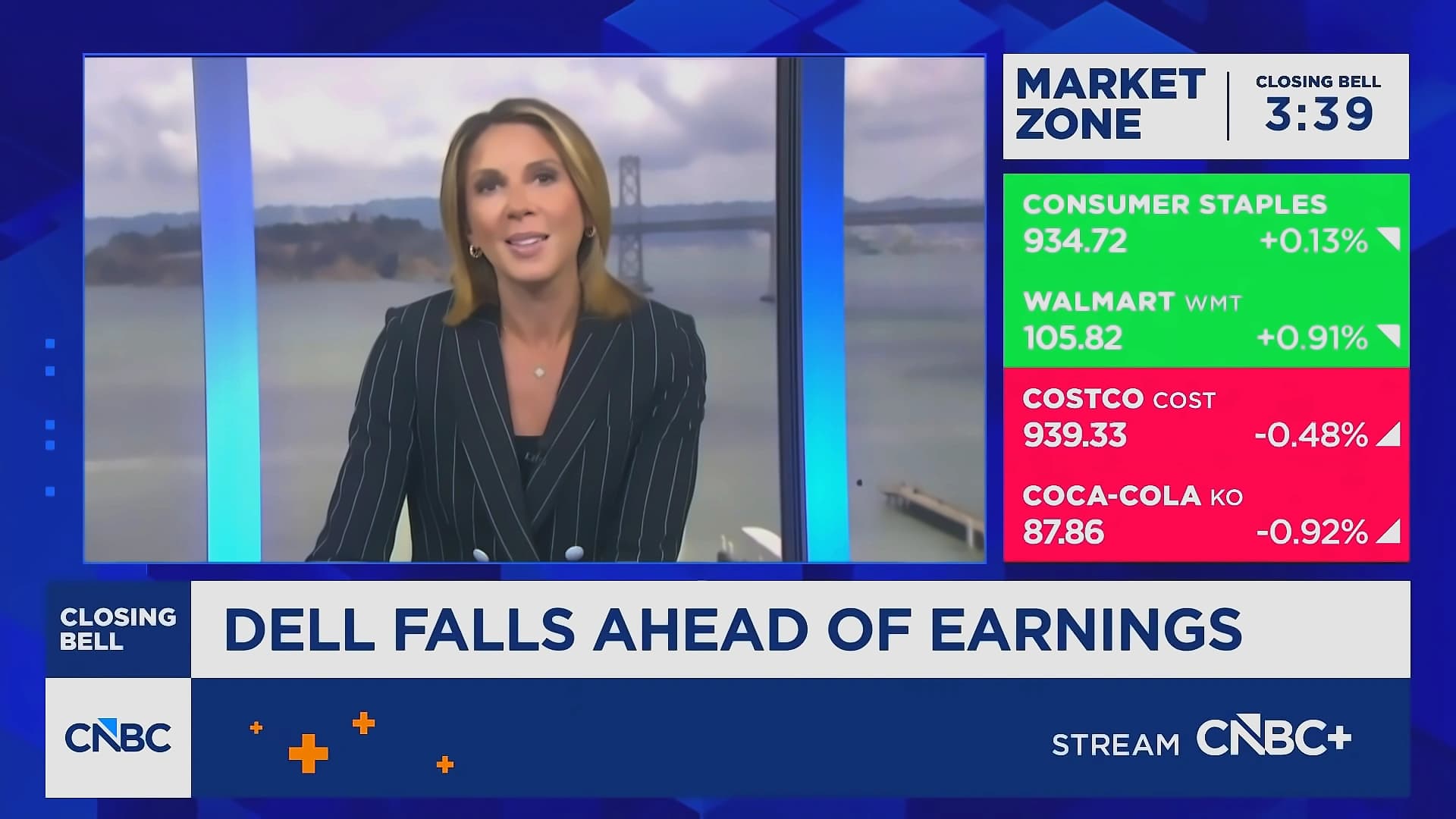 Dell Shares Jump 11% on Record $47B Revenue, Raises 2027 Outlook