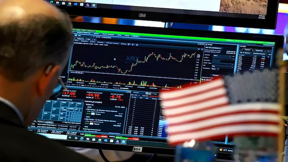 US Midterms 2026: Senate Control Could Signal Market Warning