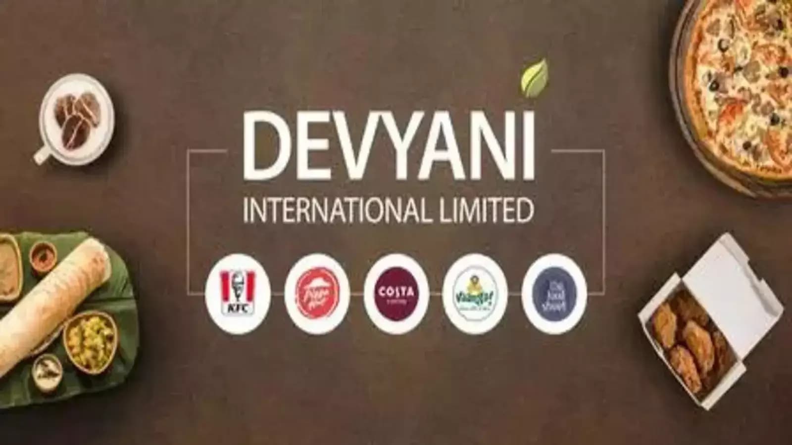 Devyani International Stock Soars 8% on Jefferies Upgrade, Q3 Loss Widens