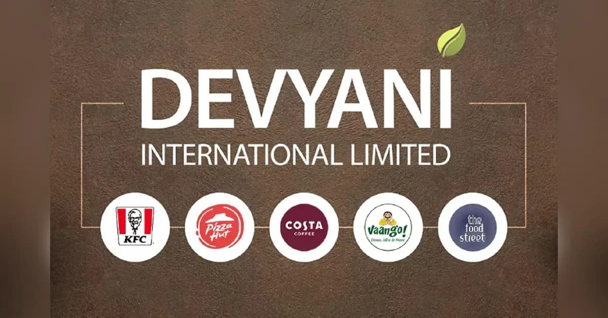 Devyani International Q4 loss narrows to ₹10 cr on strong KFC sales