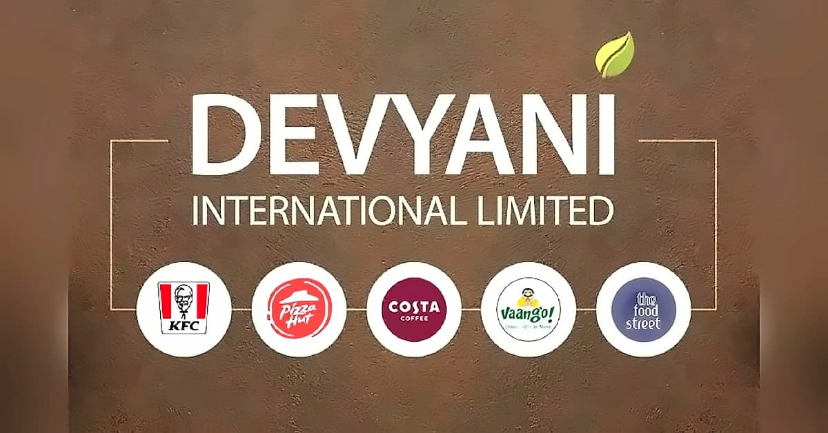 Devyani International rallies 4% after Sapphire Foods merger revision