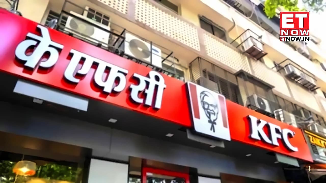 Devyani International shares down 2.92% despite brokerage bullishness
