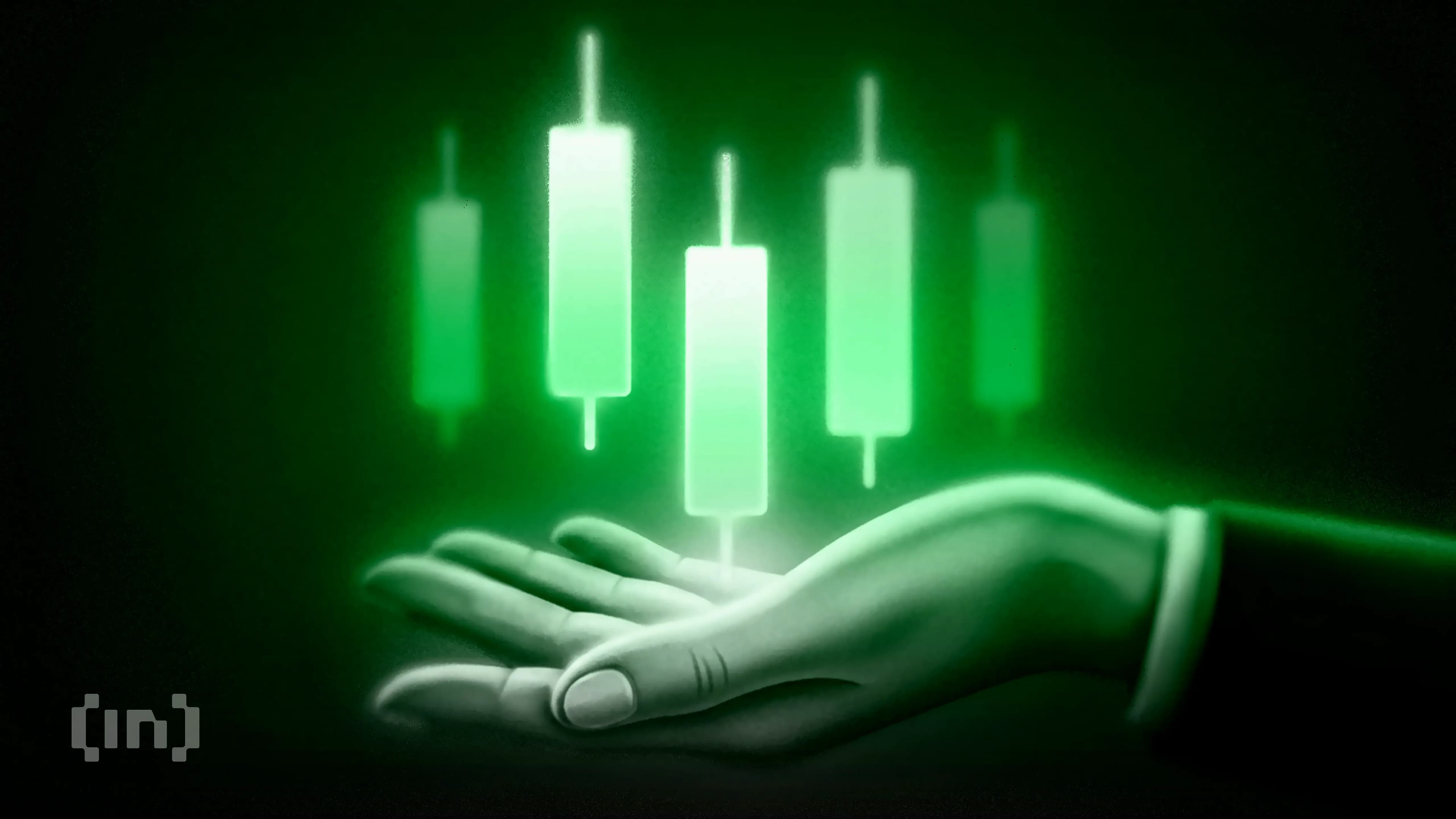 DeXe Token Surges 11% to $39.65 on Strong Buying Pressure