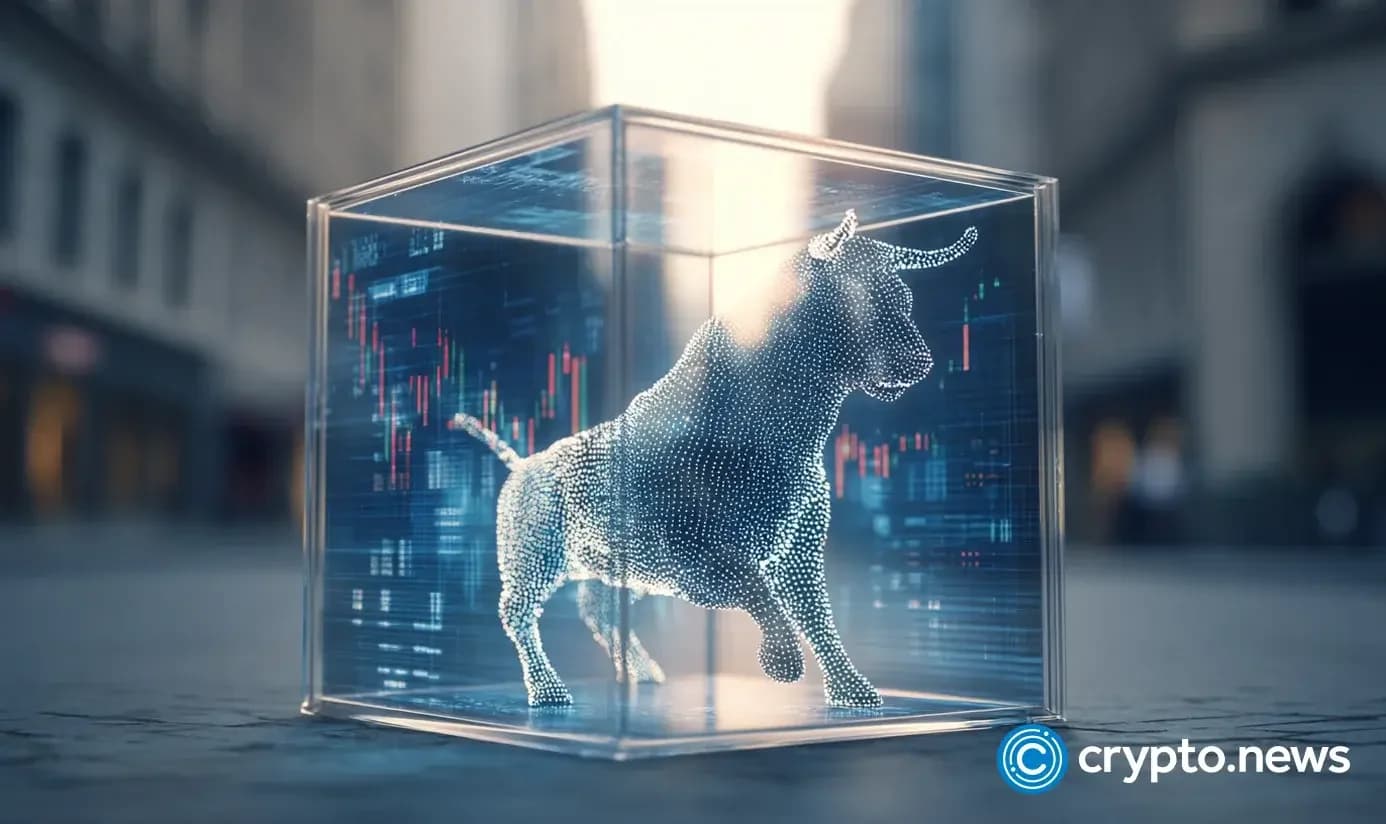 DeXe Token Surges 70% as Network Activity Hits ATH, $25.5 Target in Focus