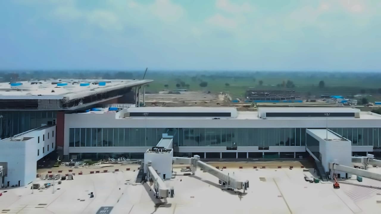 DGCA completes major airline audits ahead of FAA safety assessment