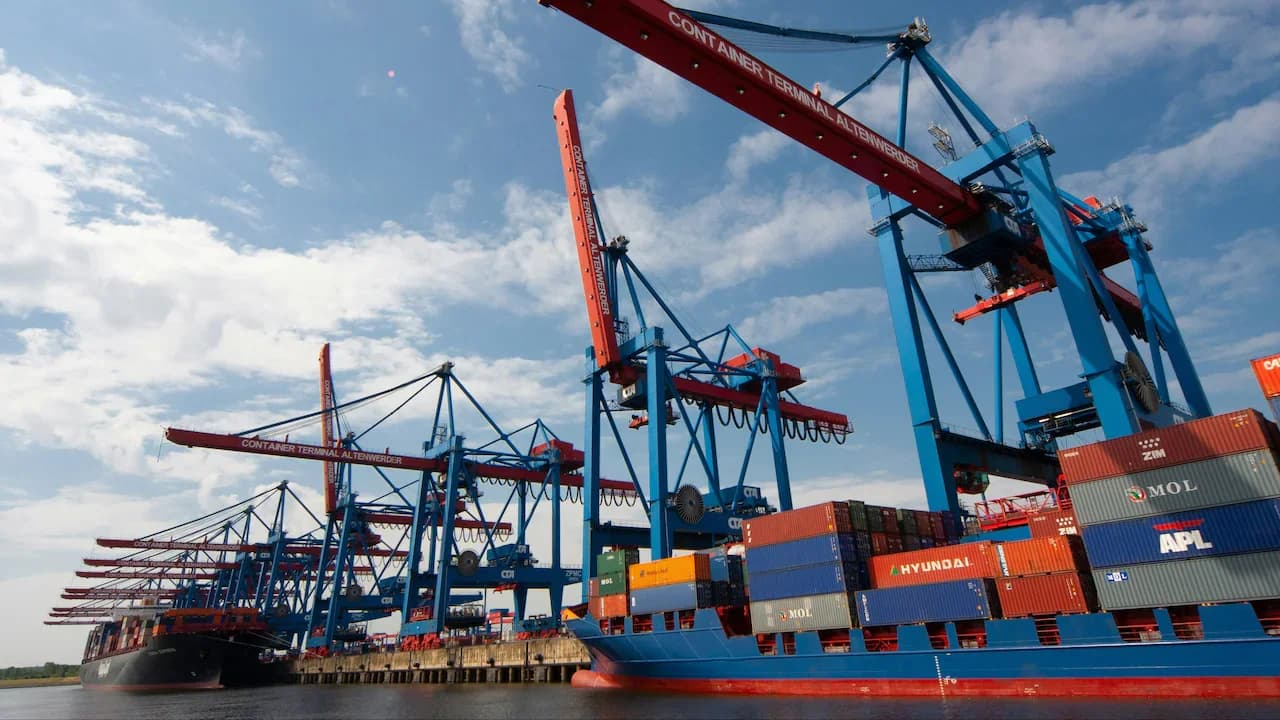 DGFT Launches Brand India Committee Amid Trade Policy Changes