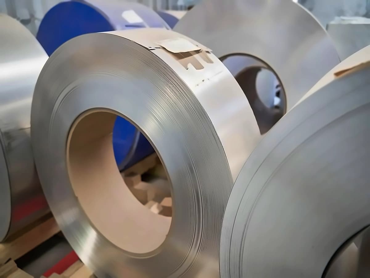 DGTR recommends 5-year extension of anti-dumping duty on China aluminium