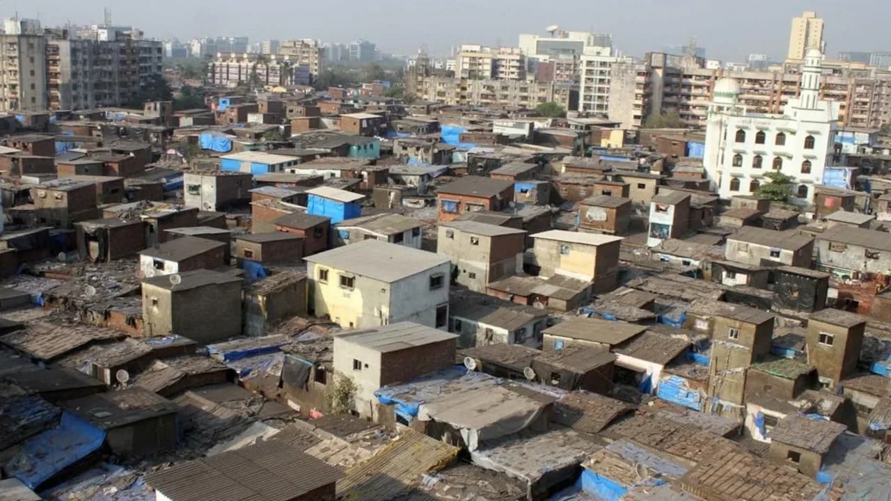 Dharavi Redevelopment: DRP Denies Forced Eviction Claims