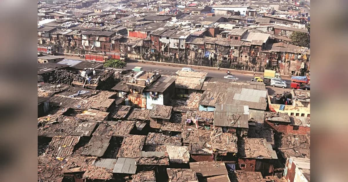 Dharavi redevelopment SPV renamed Adani Navbharat Developers