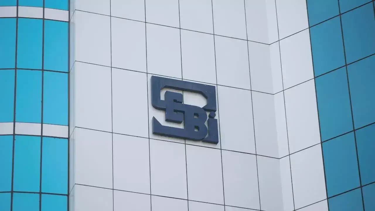 Sebi bars six from selling Dhenu Buildcon shares over ₹5,667 crore fraud