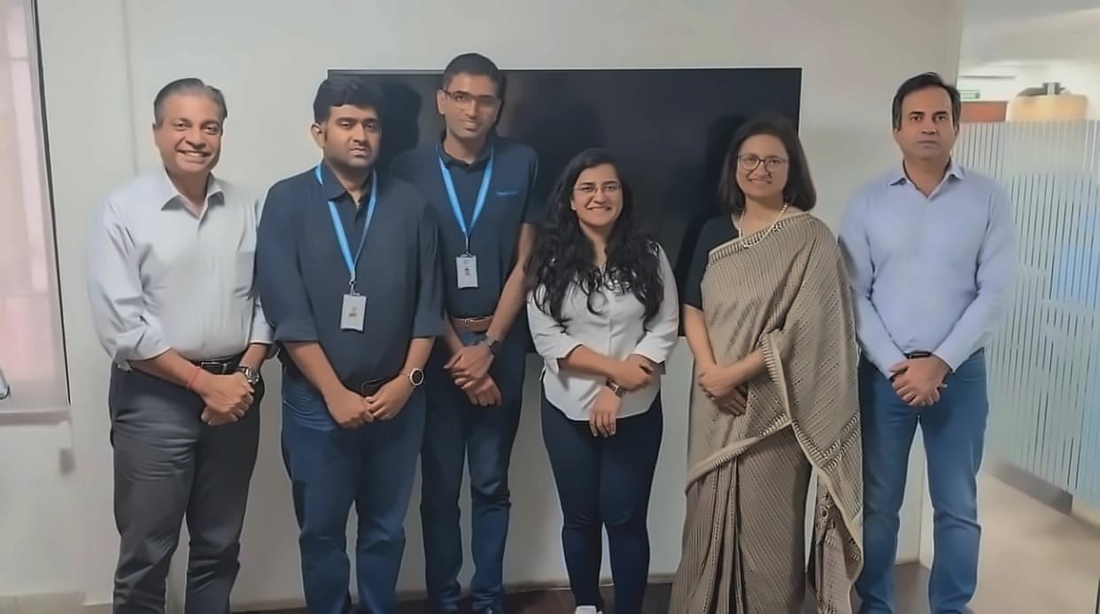 DheyaTech raises ₹43 crore for gas turbine engine expansion
