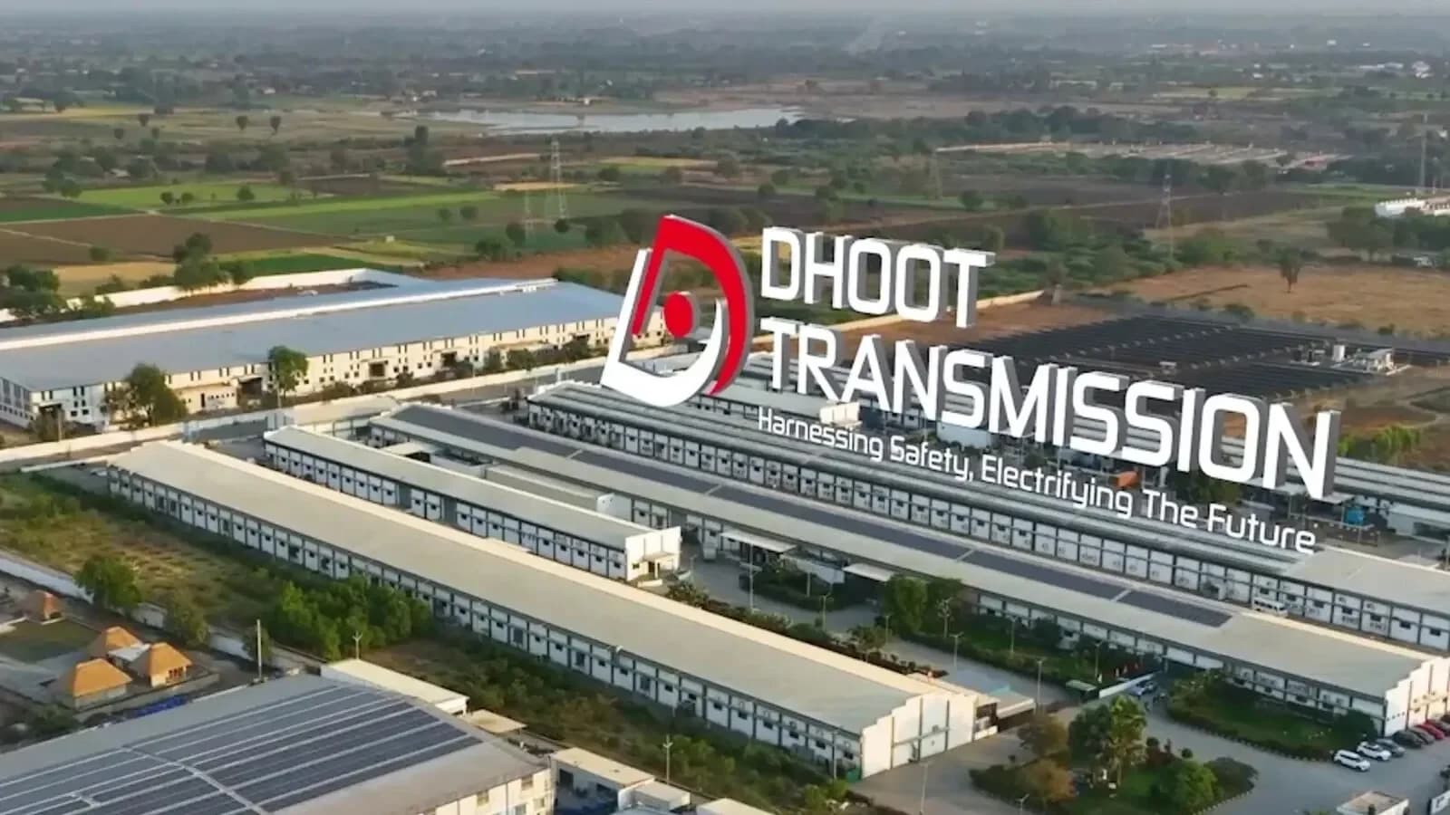 Dhoot Transmission IPO Opens Aug 10 at ₹829-₹871 Price Band