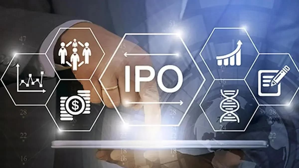 Molbio Diagnostics IPO Lists at 21% Premium, Strong Debut at ₹980