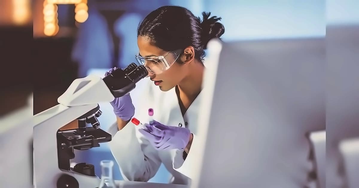 Diagnostics sector maintains growth momentum through FY27