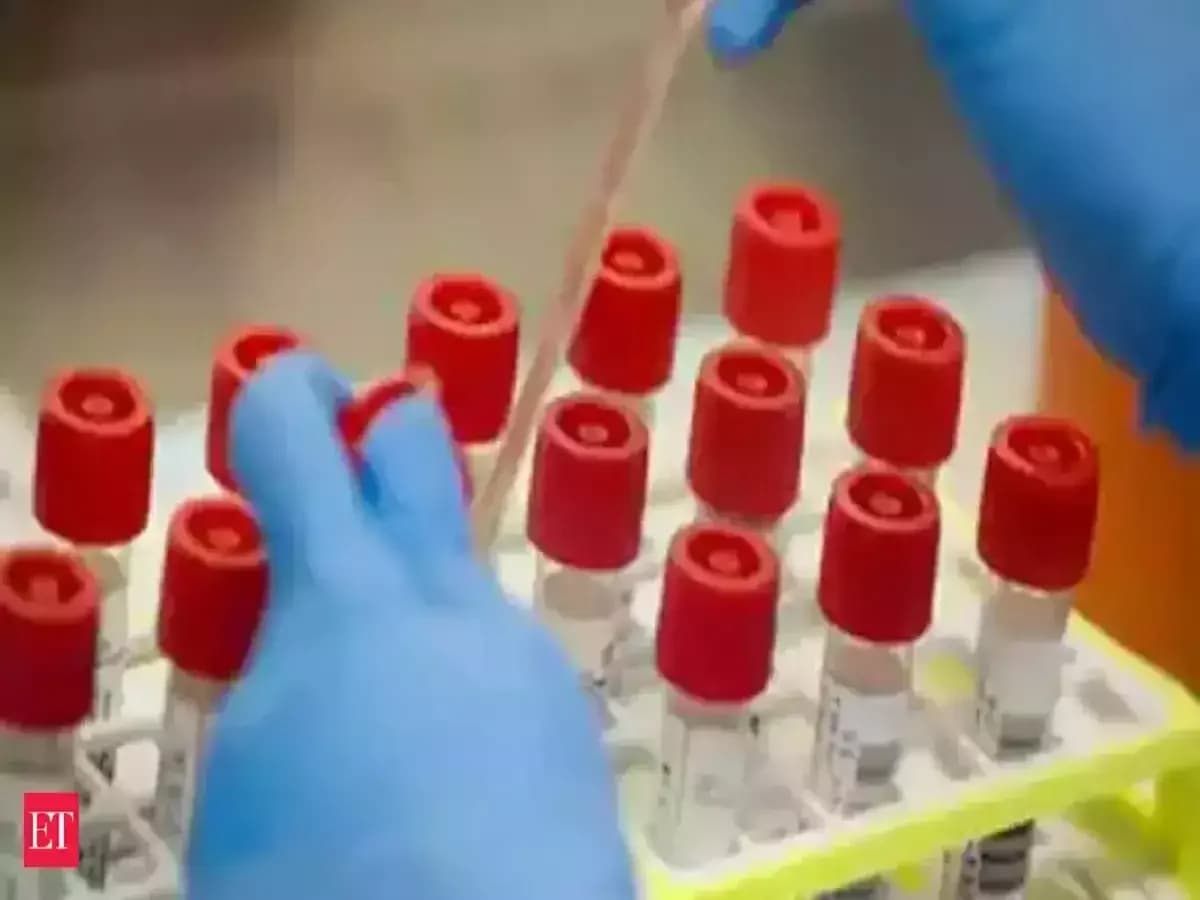 Diagnostics Stocks Show Upside Potential Despite 4-Year Decline